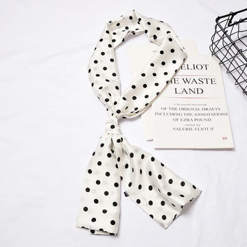 Boxer Printed Scarf - BOXER SCARF 18 * 145 CMS