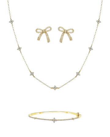 AussiLuv Kali Luxe Jewelry Set