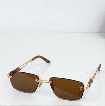CA Luxury-Inspired Sunglasses