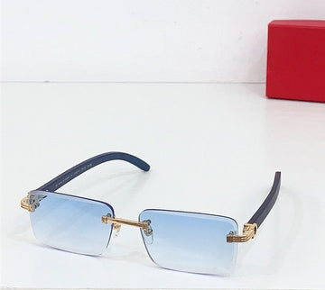 CA Luxury-Inspired Sunglasses