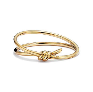 Twisted Upabov Bracelet
