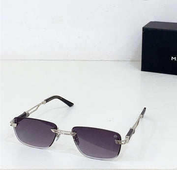 MA Luxury-Inspired Sunglasses
