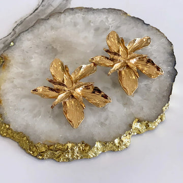 Kita Earrings Regular
