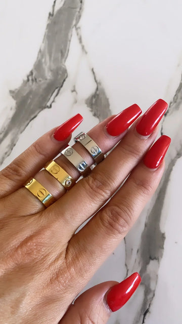 Forever Ring
