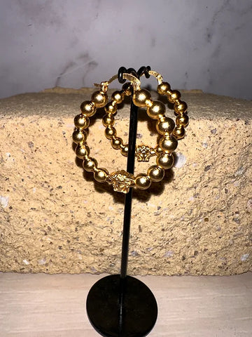 Medusa Hoops