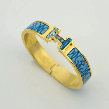 BRACELET BLUE MULTICOLOR