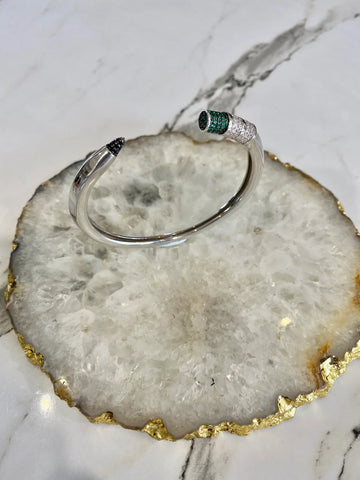 The Pencil Bracelet