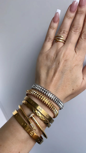 The Shimmer