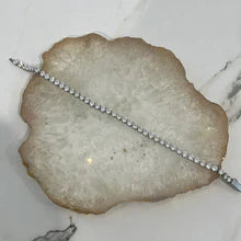 The Diamonte bracelet