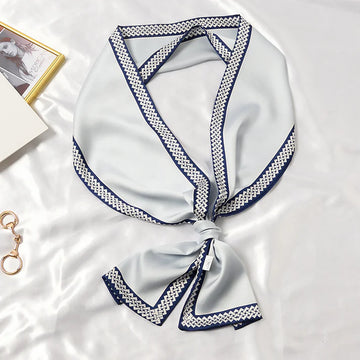 Boxer Printed Scarf - BOXER SCARF 16 * 150 CMS
