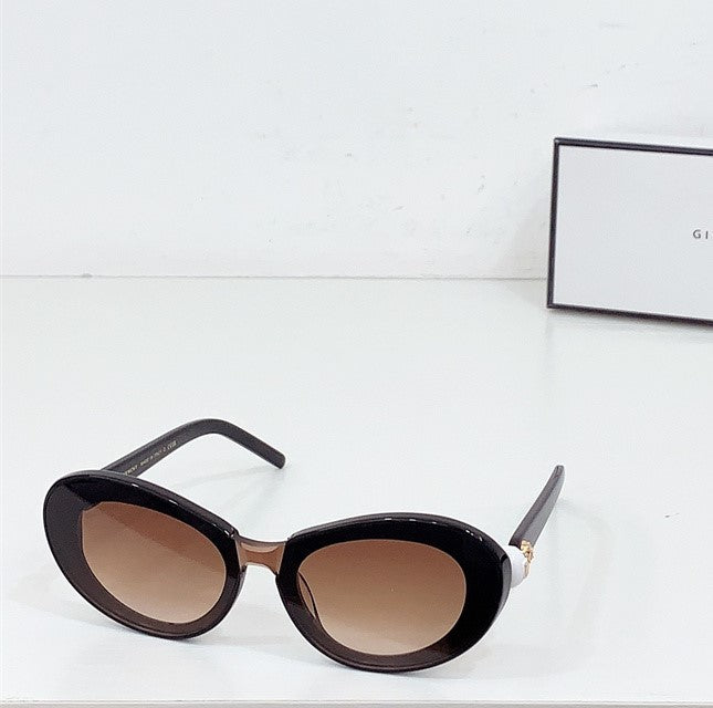 GI Luxury-Inspired Sunglasses
