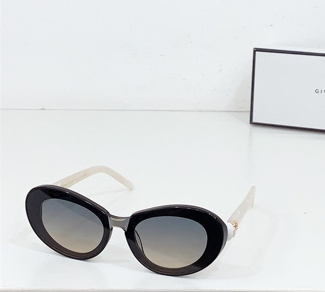 GI Luxury-Inspired Sunglasses