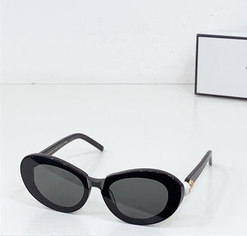 GI Luxury-Inspired Sunglasses