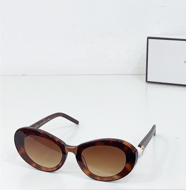 GI Luxury-Inspired Sunglasses