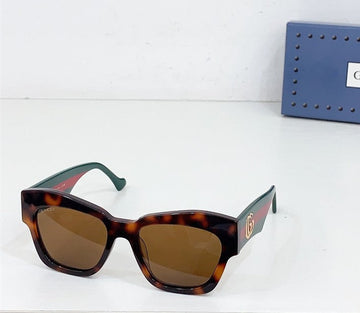Gu Luxury-Inspired Sunglasses