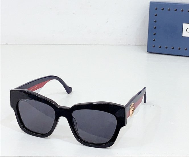 GU Luxury-Inspired Sunglasses