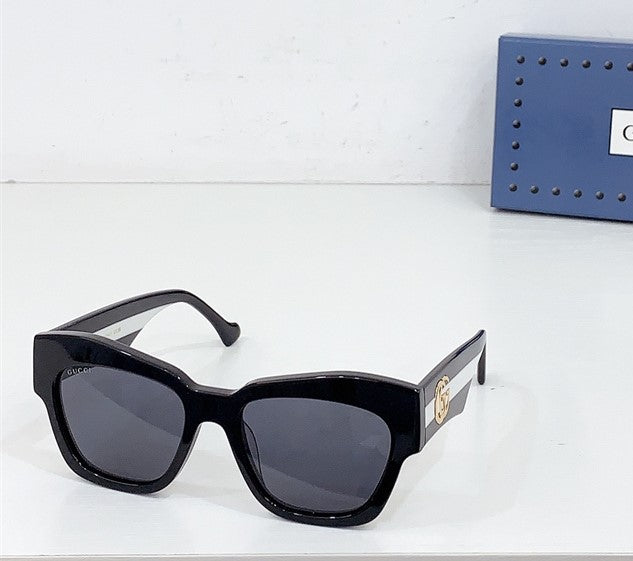 GU Luxury-Inspired Sunglasses