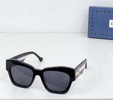 GU Luxury-Inspired Sunglasses