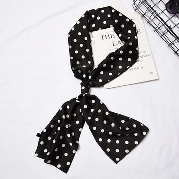 Boxer Printed Scarf - BOXER SCARF 18 * 145 CMS