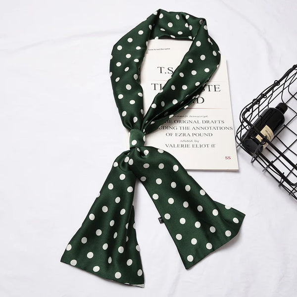 Boxer Printed Scarf - BOXER SCARF 18 * 145 CMS