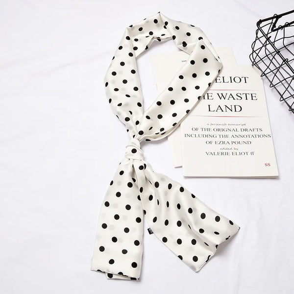 Boxer Printed Scarf - BOXER SCARF 18 * 145 CMS