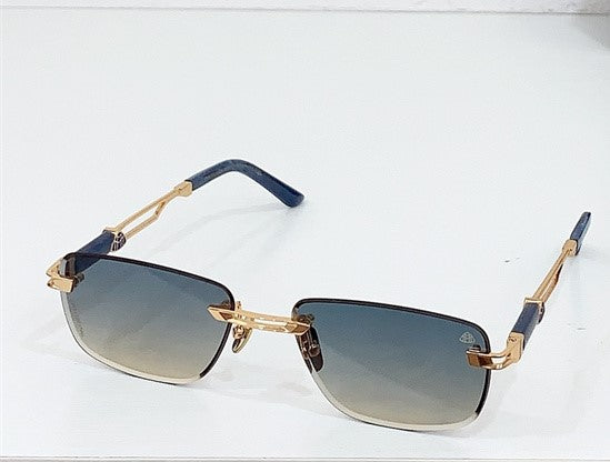 Upabov Luxury-Inspired Sunglasses