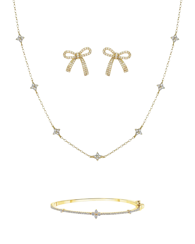 AussiLuv Kali Luxe Jewelry Set
