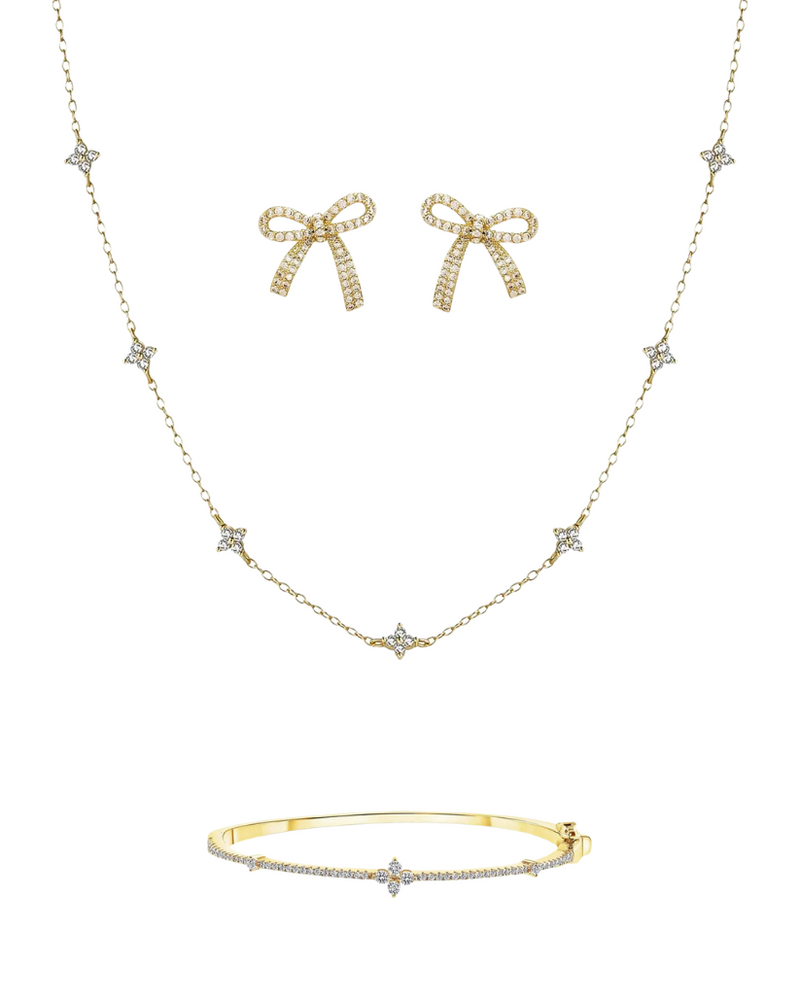 AussiLuv Kali Luxe Jewelry Set