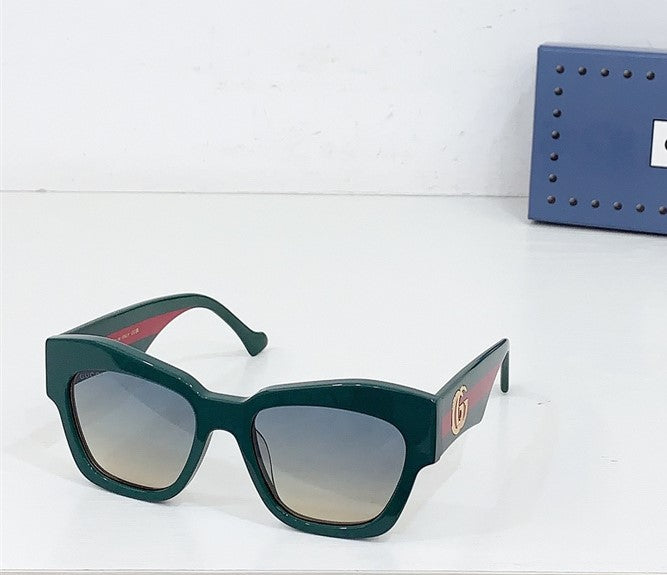 GU Luxury-Inspired Sunglasses