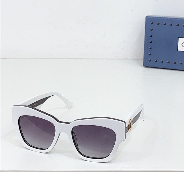 GU Luxury-Inspired Sunglasses