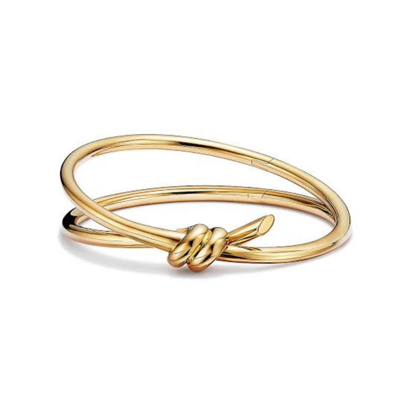 Twisted Upabov Bracelet