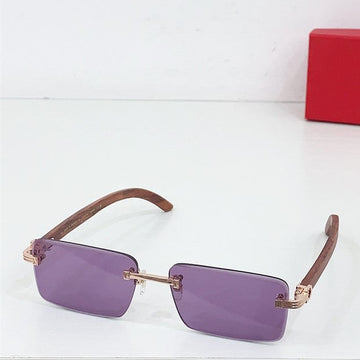 CA Luxury-Inspired Sunglasses