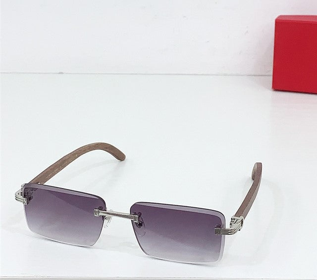 CA Luxury-Inspired Sunglasses