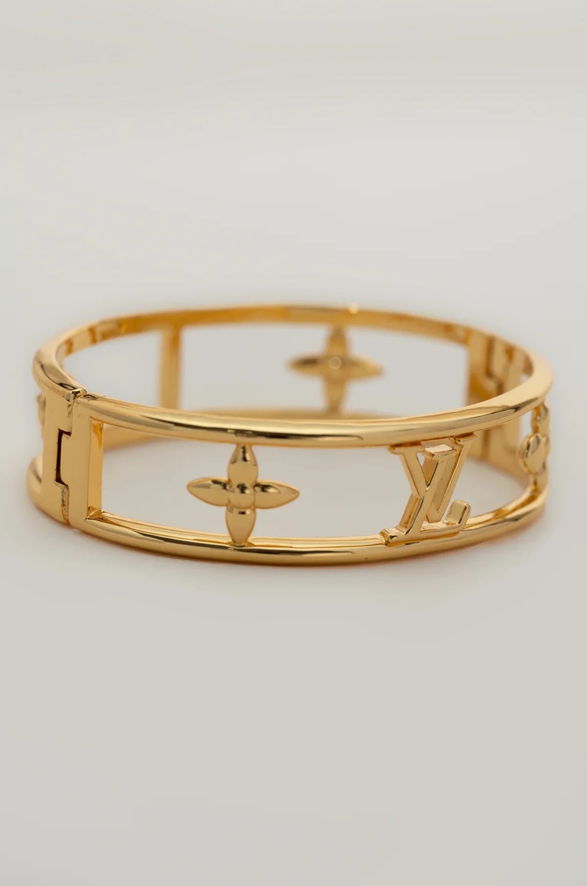Prestige Monogram Elvy Bracelet