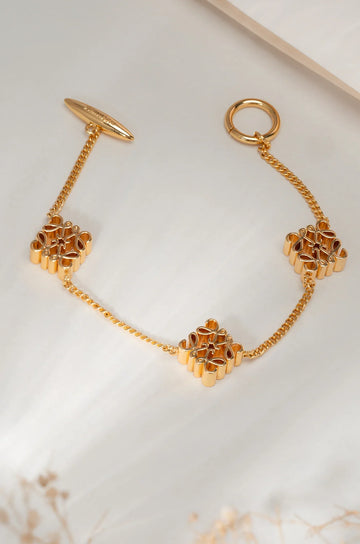 Petal Perfection Bracelet