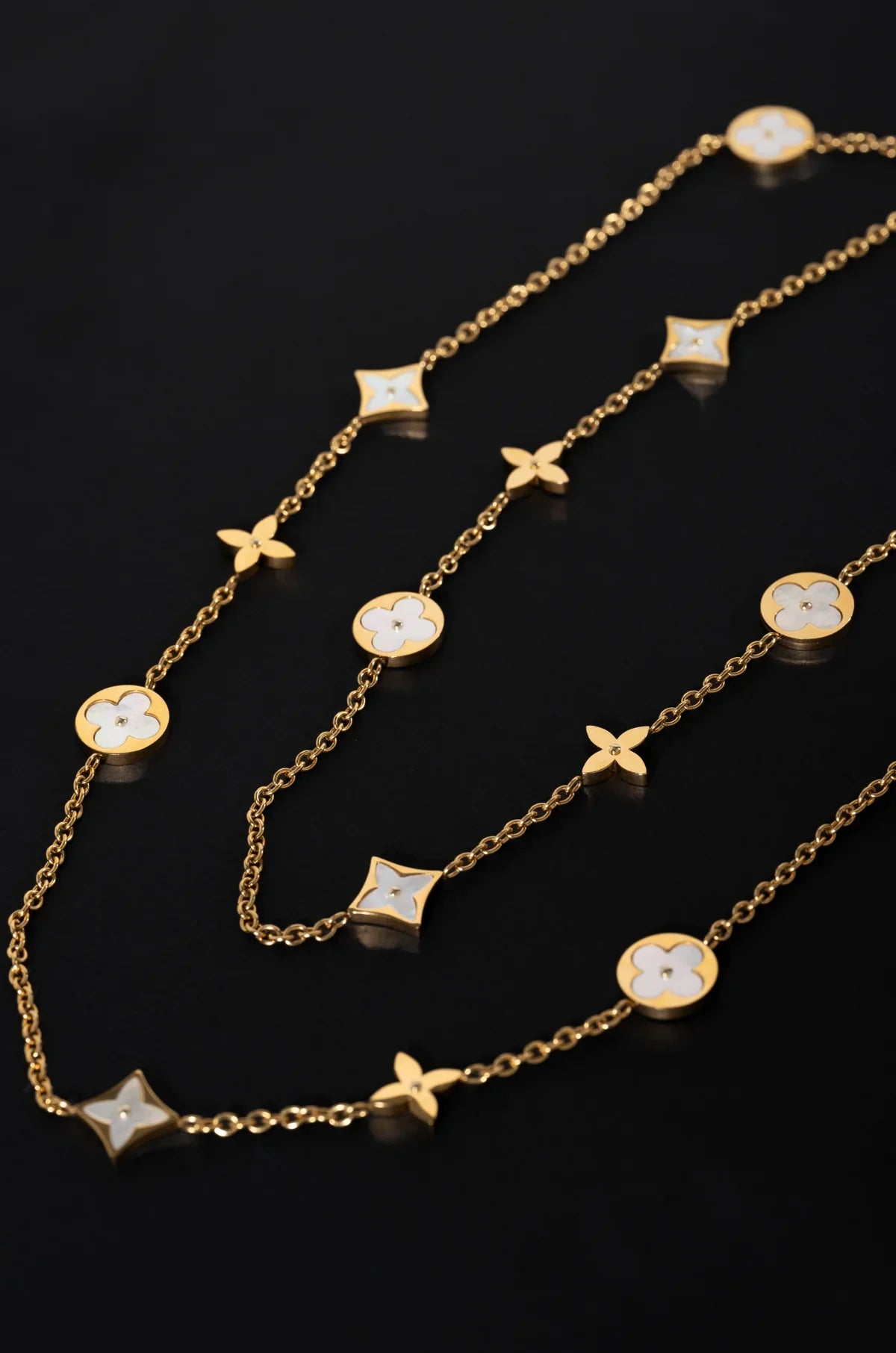 Chic Allure Neckchain