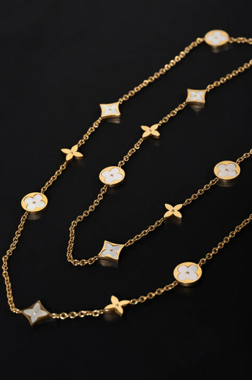 Chic Allure Neckchain
