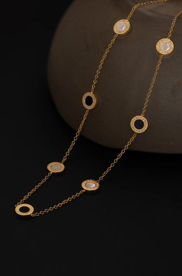 Bliss Neckchain