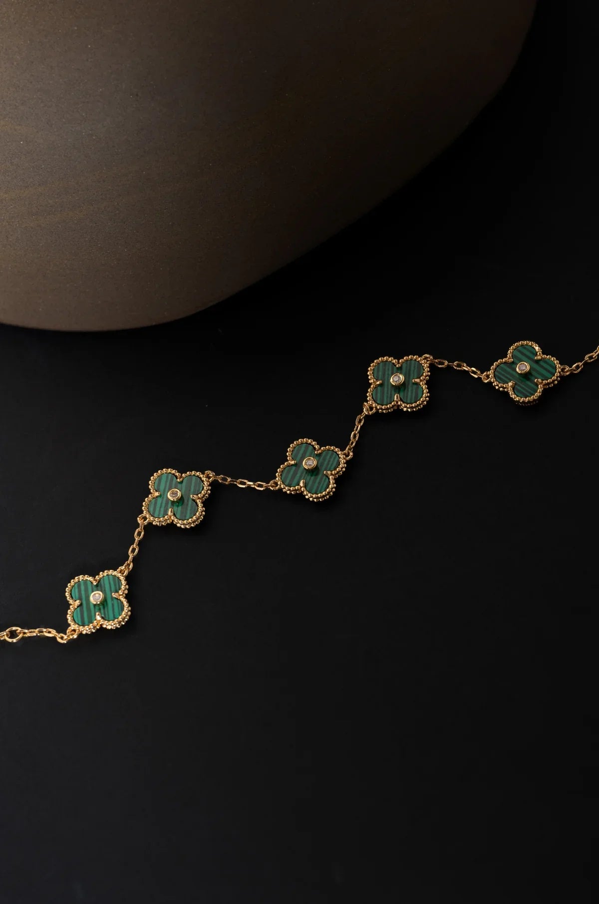 Nature's treasure Bracelet