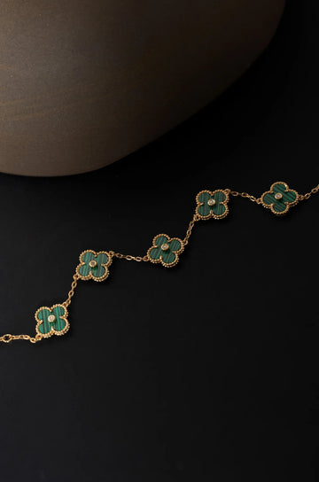 Nature's treasure Bracelet