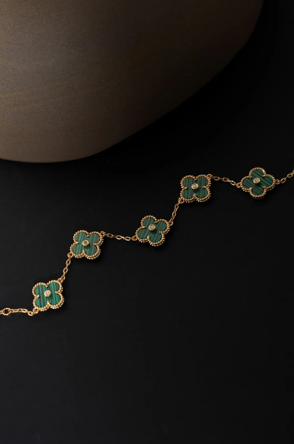 Nature's treasure Bracelet