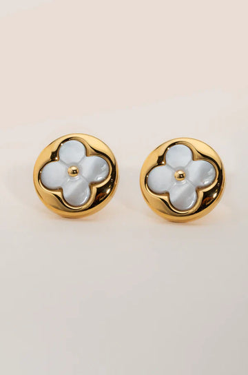 Leaflight Elvy Studs