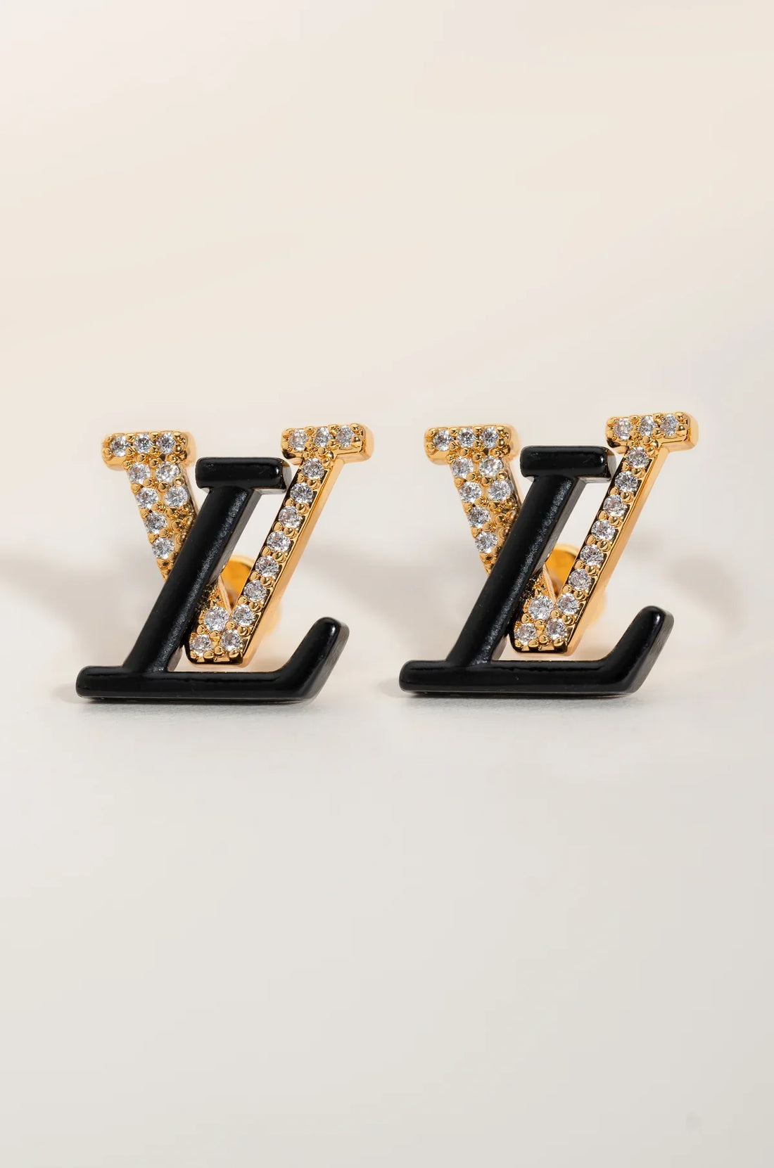 Dazzling Mark Elvy Studs