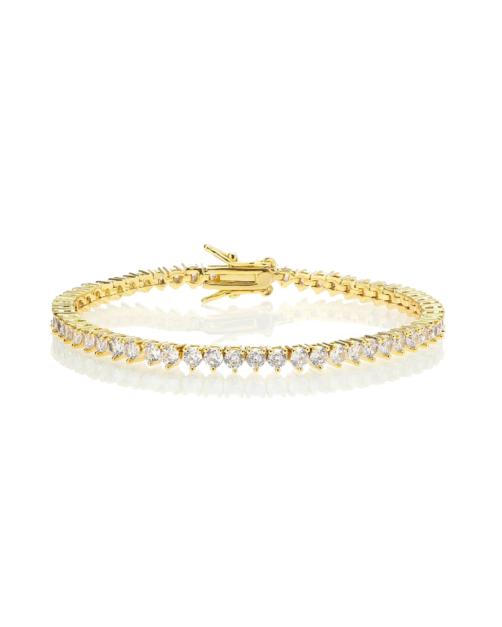 Odette Bracelet Gold