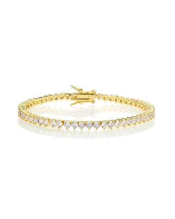 Odette Bracelet Gold