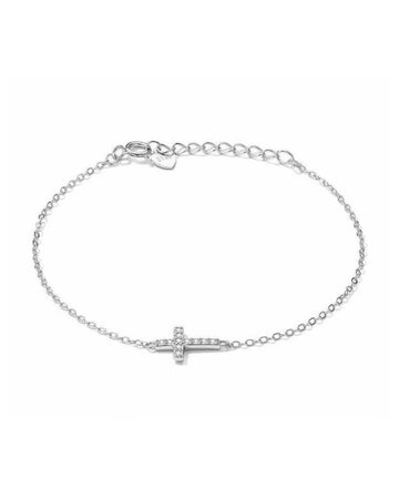 Katia Bracelet Silver