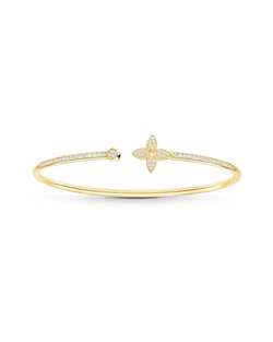 Upabov Cuff Gold
