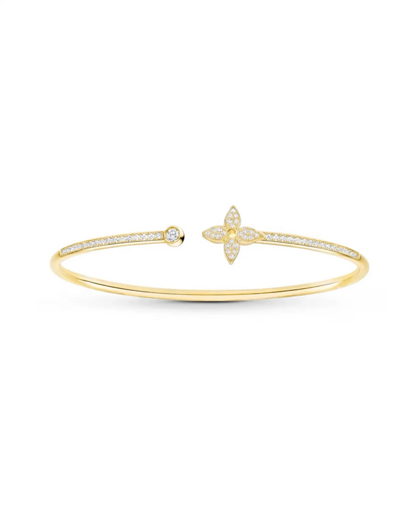 Upabov Cuff Gold