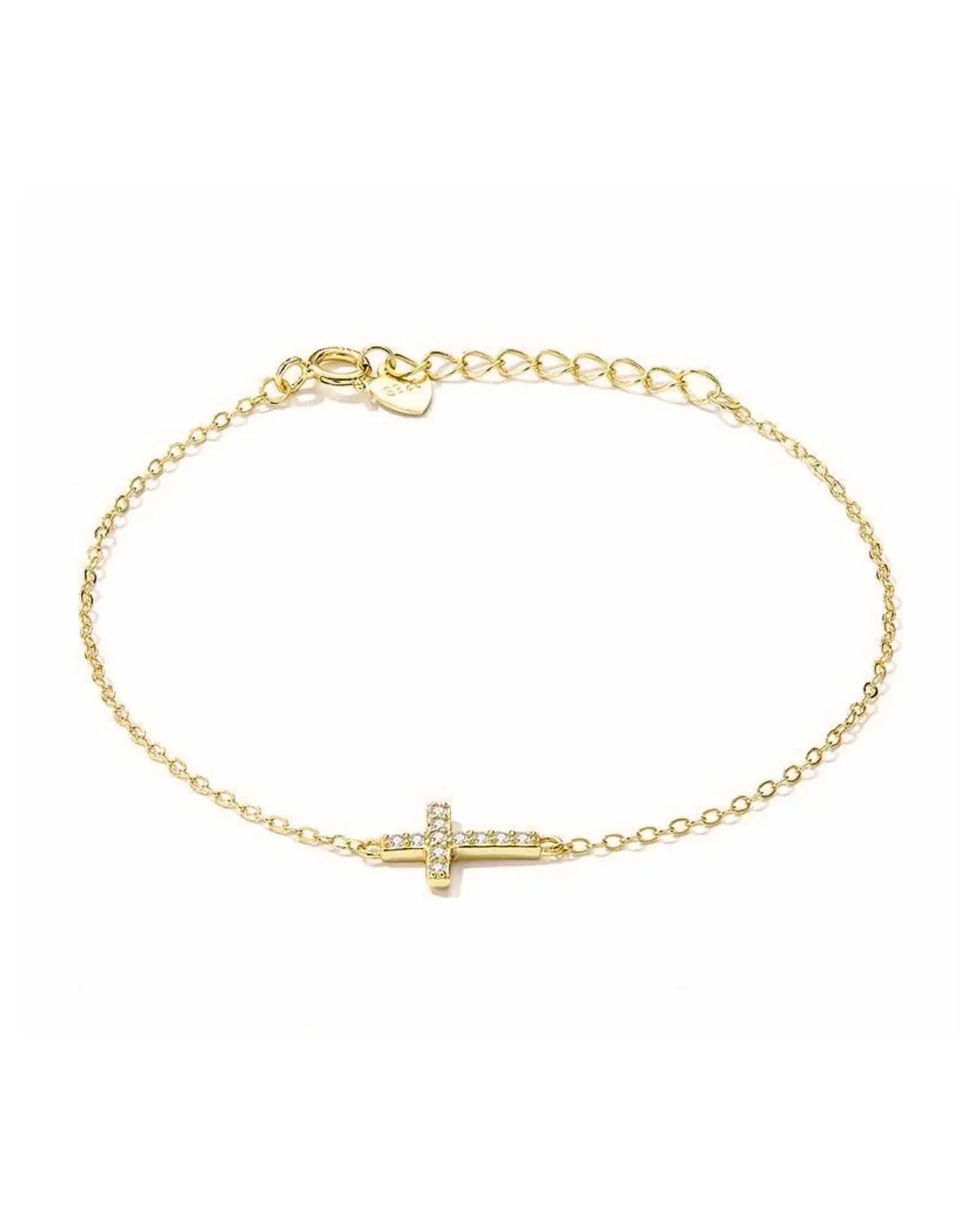 Katia Bracelet Gold