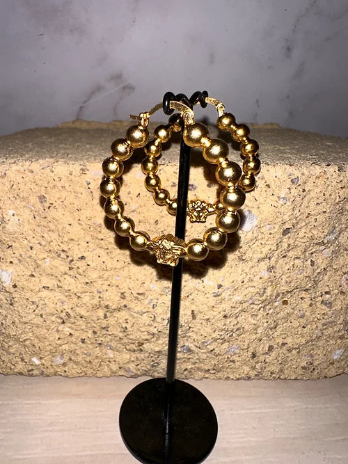 Medusa Hoops